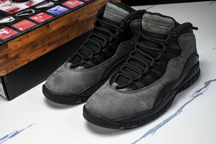 Air Jordan 10 Retro 