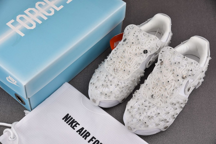 Nike Swarovski x Wmns Air Force 1 LXX 