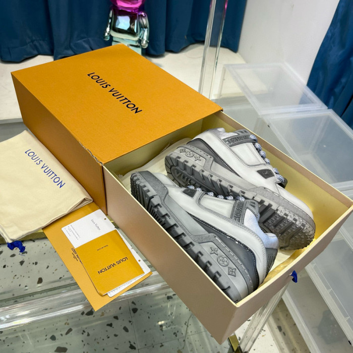 TRAINER MAXI TM039