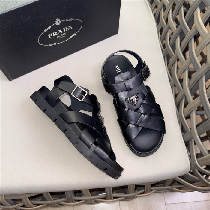 PRAD*A SANDALS PRS0010