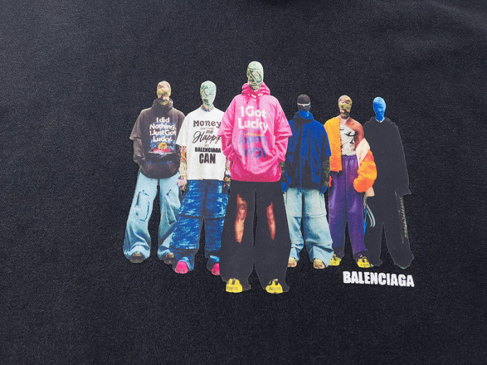 Balenciag**a CLOTHES BAC00028