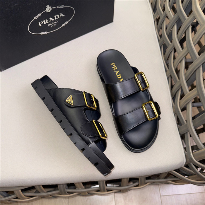 PRAD*A SANDALS PRS0007