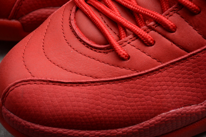 Air Jordan 12 Gym Red 130690-601