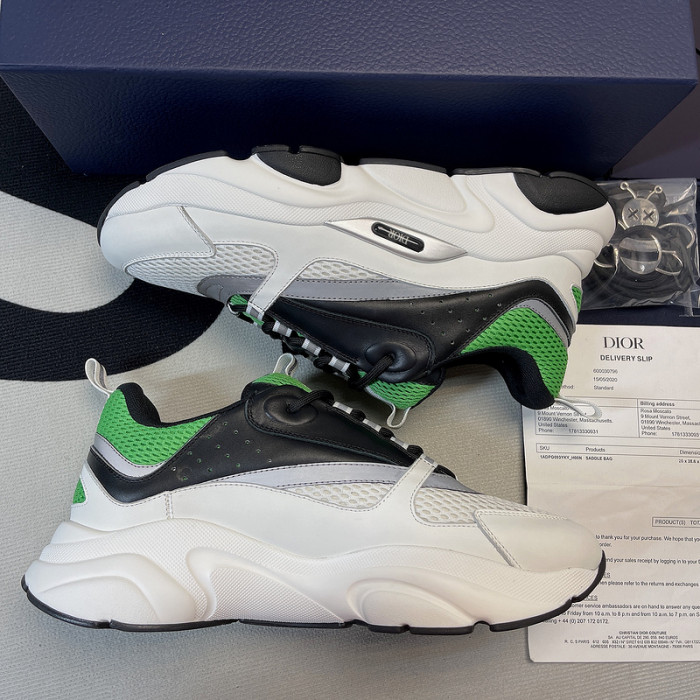 DIO* LOWTOP SNEAKERS D-10013