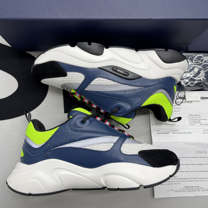 DIO* LOWTOP SNEAKERS D-10019