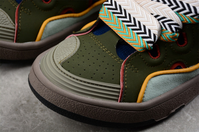 LANVIN SNEAKER LS062