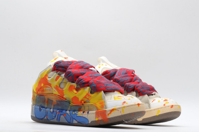 LANVIN SNEAKER LS072