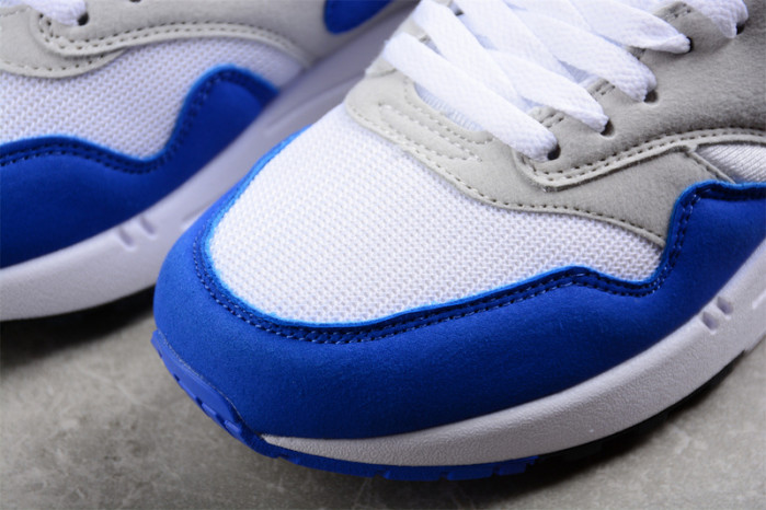 NIKE AIR MAX 1 ANNIVERSARY "ROYAL" RESTOCK INFO 908375-102