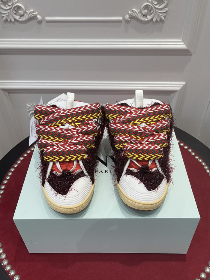 LANVIN SNEAKER LS178