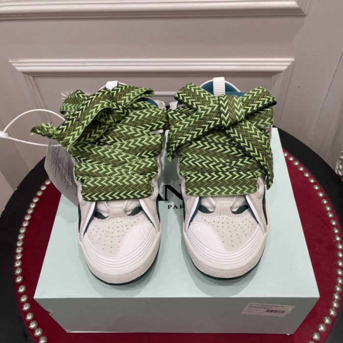 LANVIN SNEAKER LS186