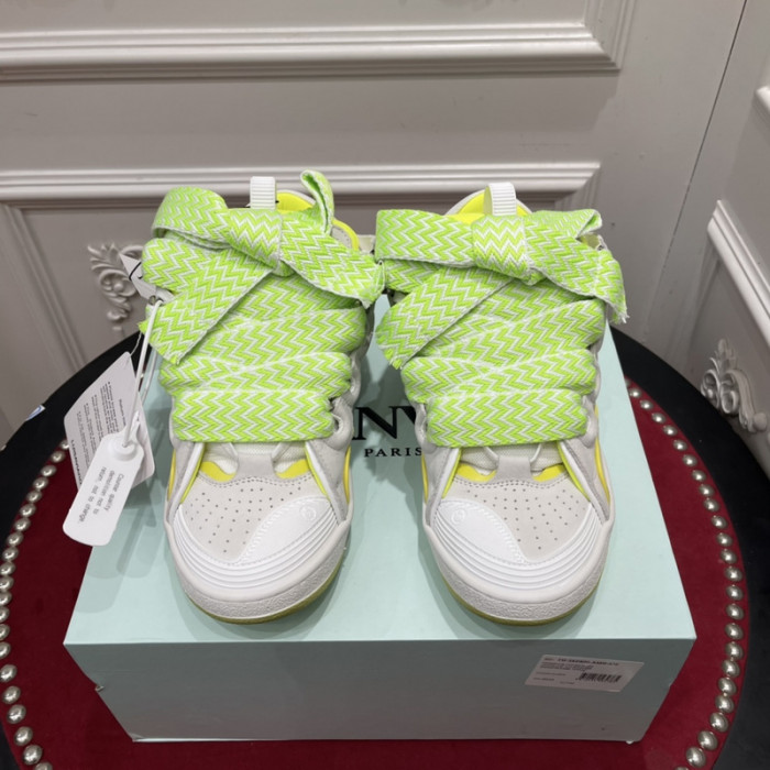 LANVIN SNEAKER LS188