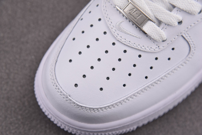 S*p*e x air force 1 low