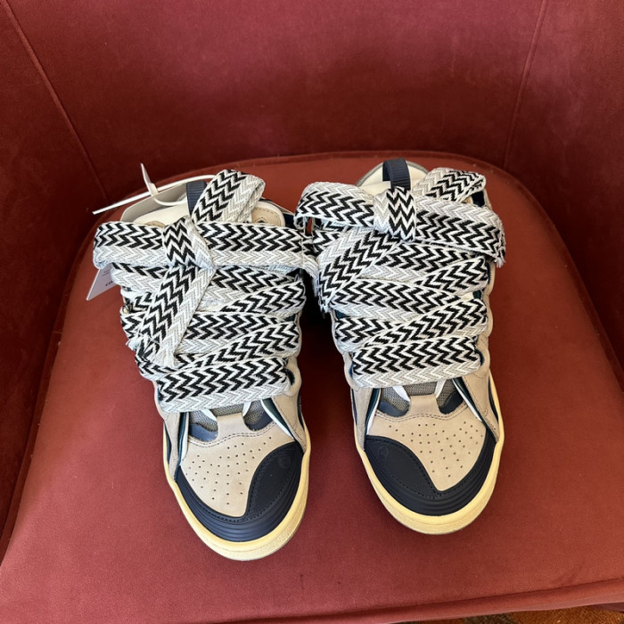 LANVIN SNEAKER LS244