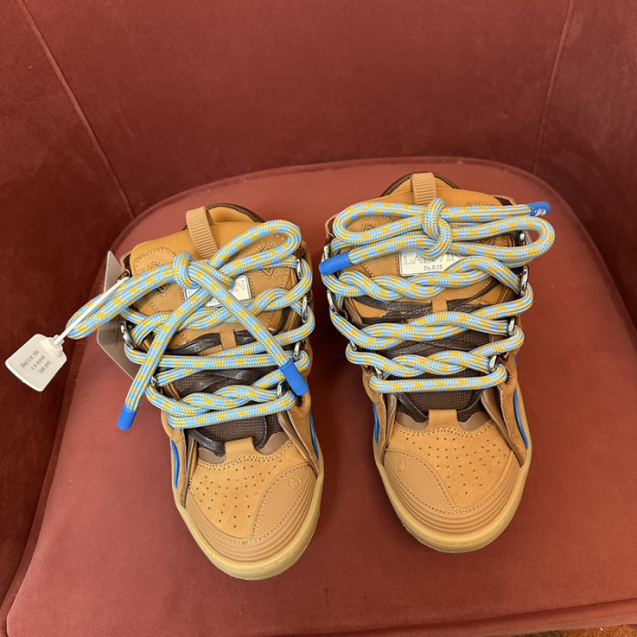 LANVIN SNEAKER LS249