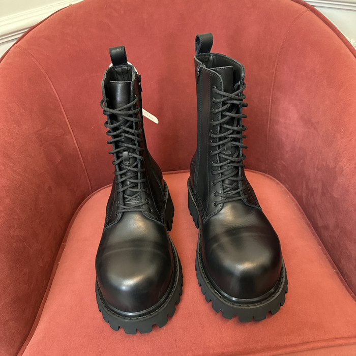 BOOTS BAB0010
