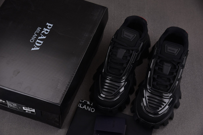 PRAD*A SNEKAERS P000115