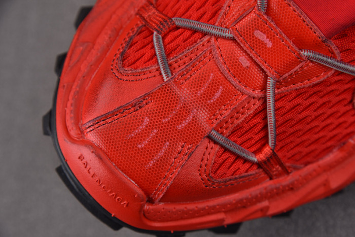 Balenciaga Hike Sneaker 