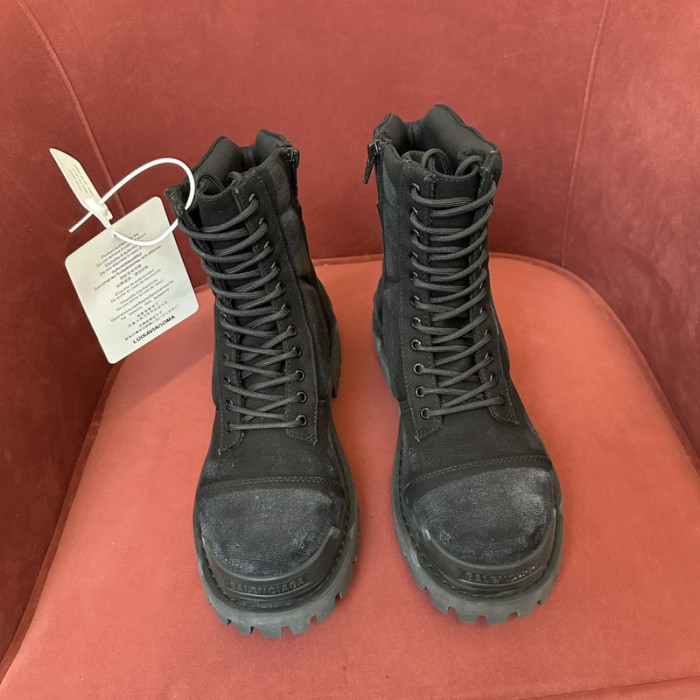 BOOTS BAB0026