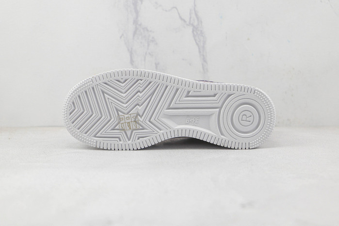 BATHING APE BA000081