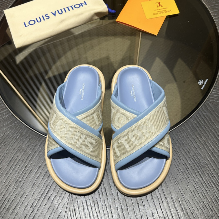 L&V SANDAL LVSD177