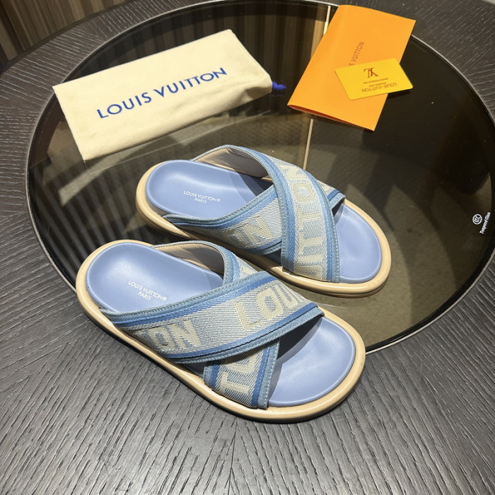 L&V SANDAL LVSD182