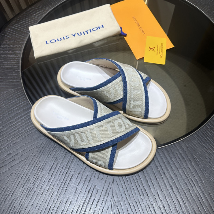 L&V SANDAL LVSD191