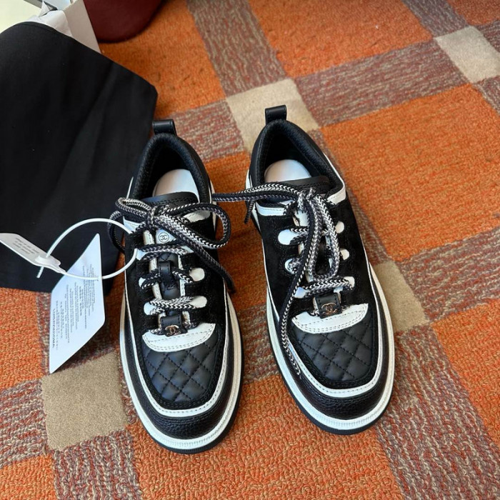 Chane* snekaers C0000080