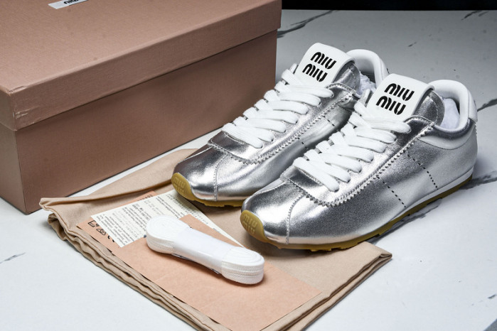 Miu Miu SNEAKER MMS00003