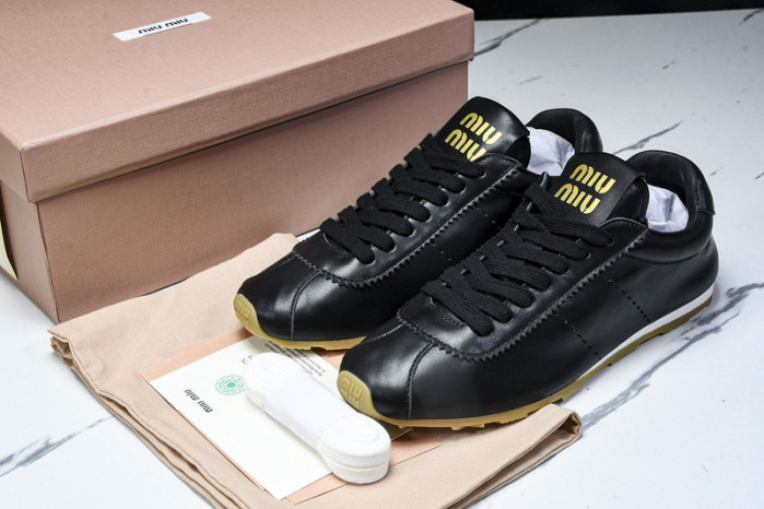 Miu Miu SNEAKER MMS00006