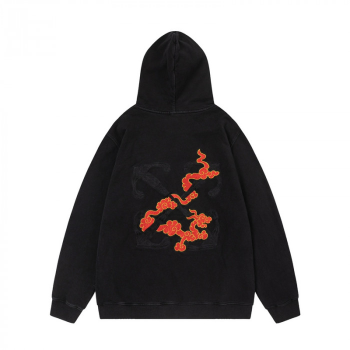 OFF-WHITE CLOTHES OWC-0007