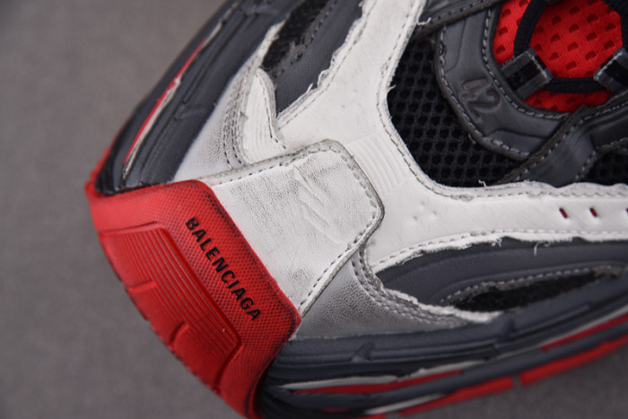 BC Platform Reduced Sneaker BCPRS0001