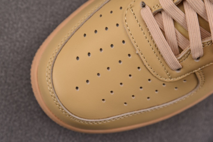 Off-White x Air Force 1 Low SP 