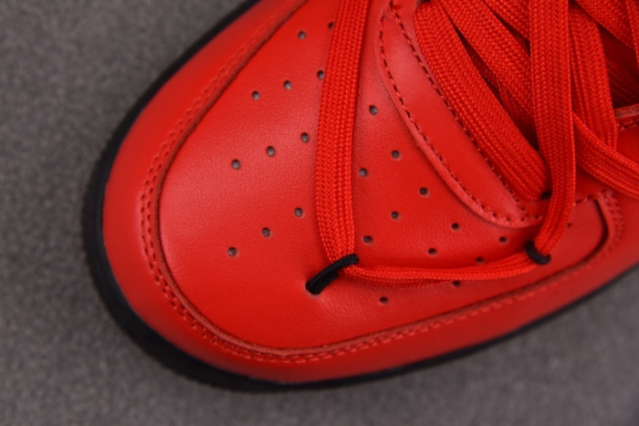 Off-White x Air Force 1 Low SP 