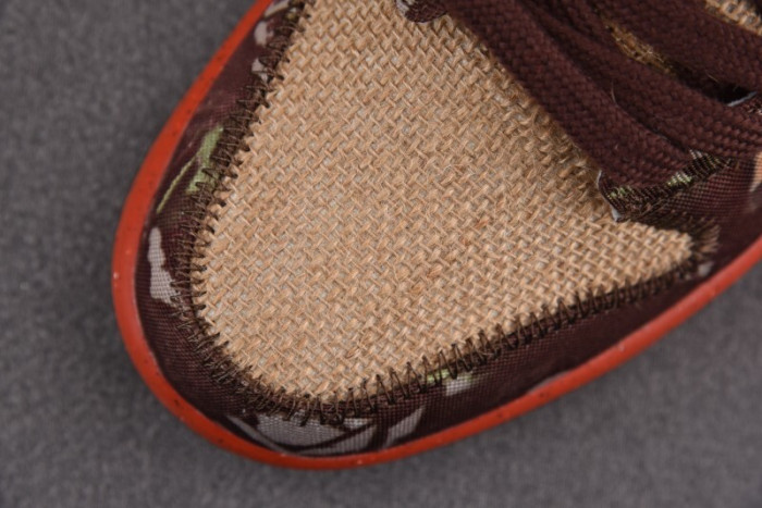 NIKE DUNK LOW Pro SB 