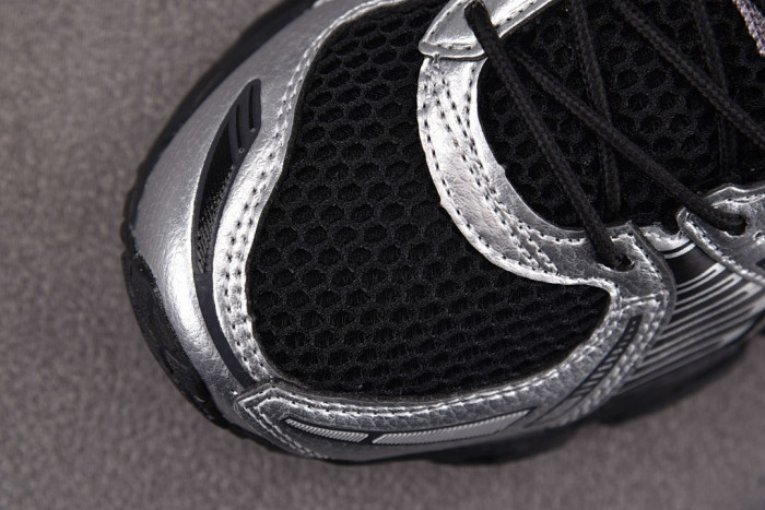 As1cs gel-kayano 12.1 silver black 1203a759-001