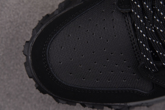 Air Jordan 1 Low Element Black Challenge Red 2026 FV4227-002