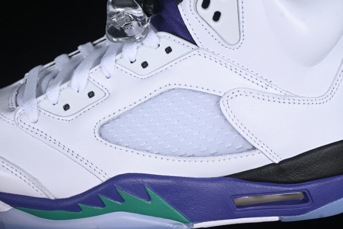 Air Jordan 5 Retro NRG 