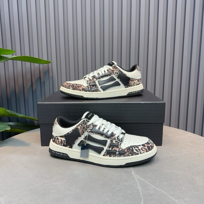 AMIRI SNEAKER AM-085