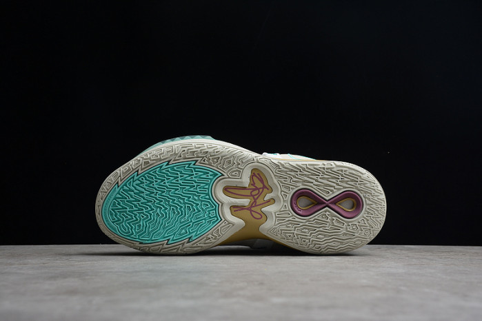 Nike Kyrie 8 “Keep Sue Fresh” DC9134-002