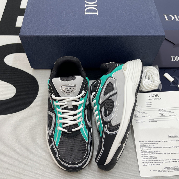 DIO* B30 SNEAKERS B30-000008