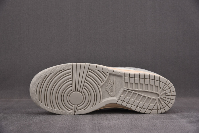 DUNK lOW Retro " Black" DD1503-107