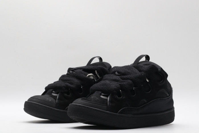 LANVIN SNEAKER LS067