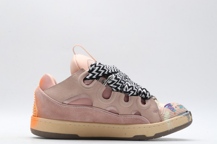 LANVIN SNEAKER LS075