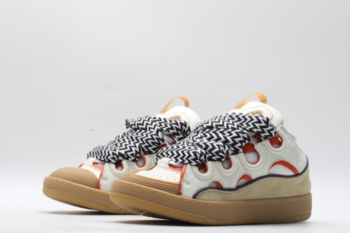 LANVIN SNEAKER LS079