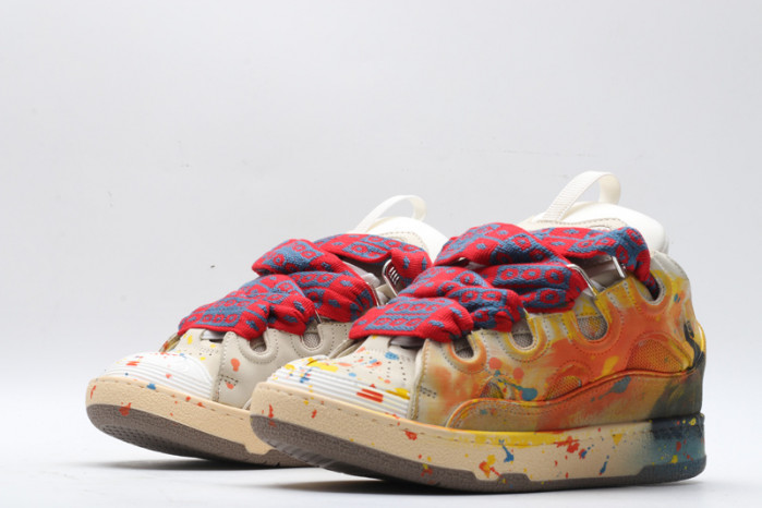 LANVIN SNEAKER LS080