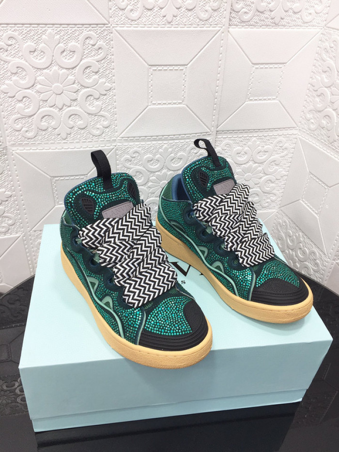 LANVIN SNEAKER LS099