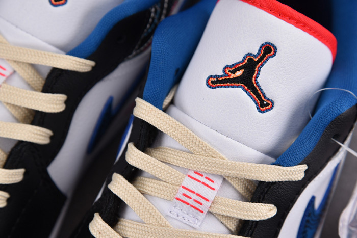 Air Jordan 1 Low SE