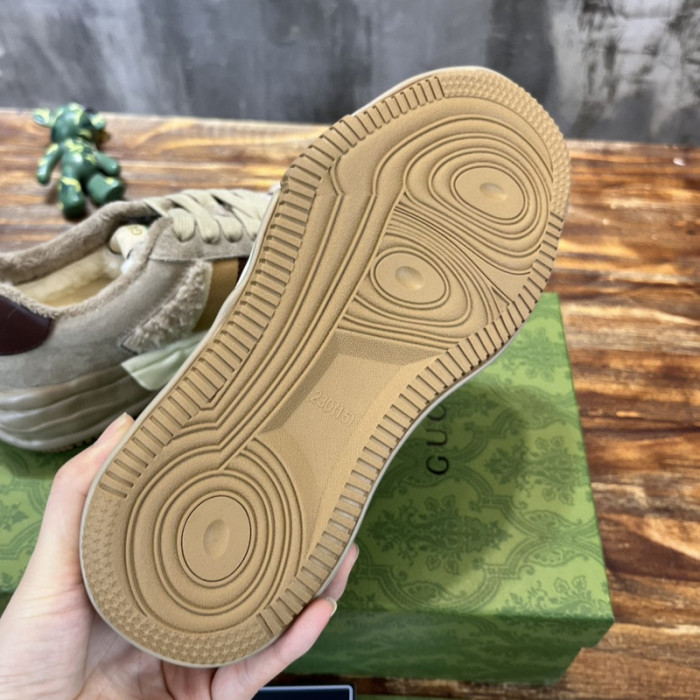 G*u*i sneaker g-0036