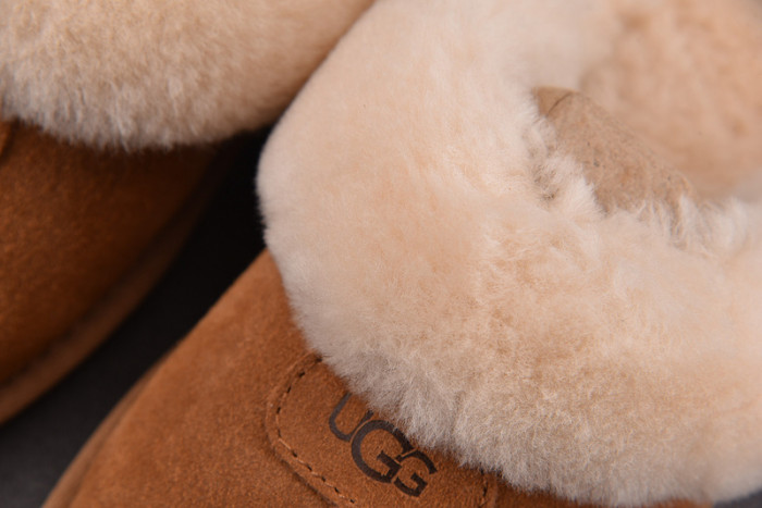 UGG Coquette Slipper
