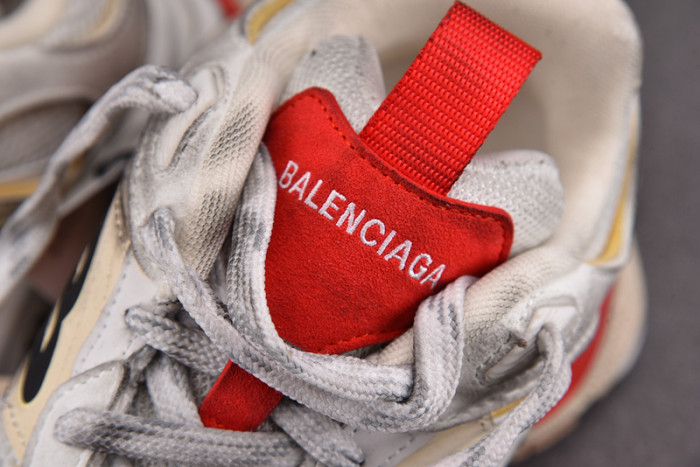 Balenciaga Cargo Sneaker 